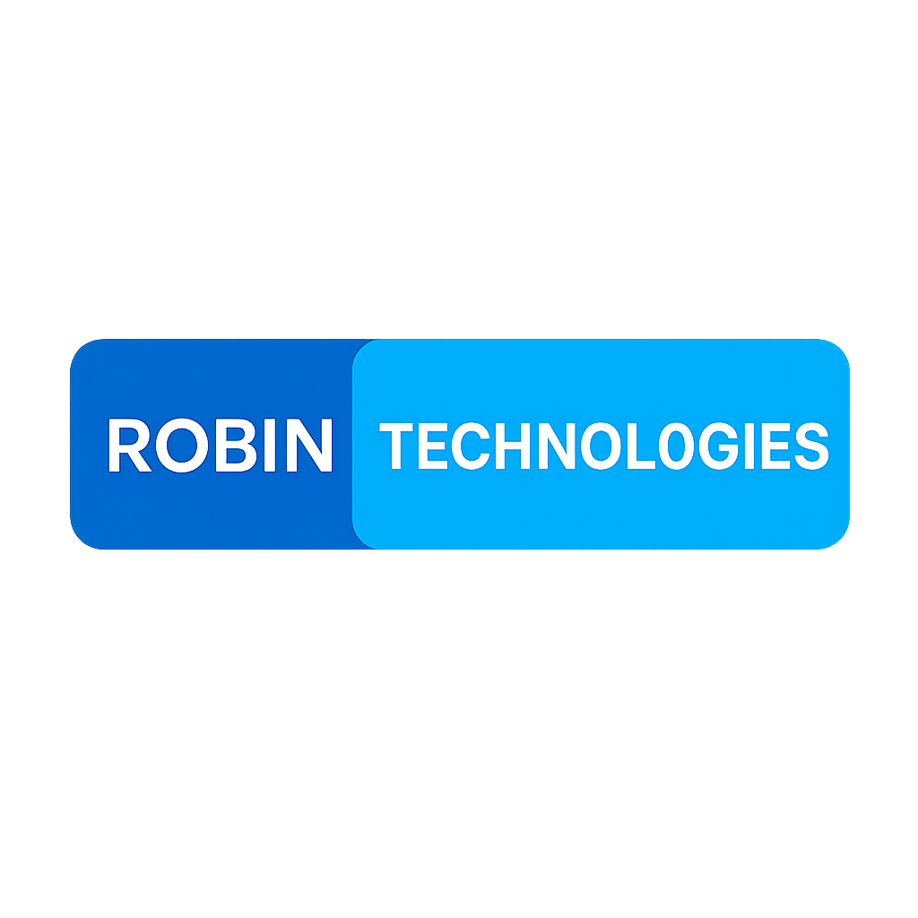 Robin Automation Systems & Technologies — Ignition Integrator Saudi Arabia
